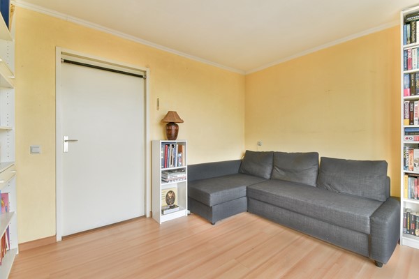 Medium property photo - Maaseikstraat 16, 1066 LX Amsterdam